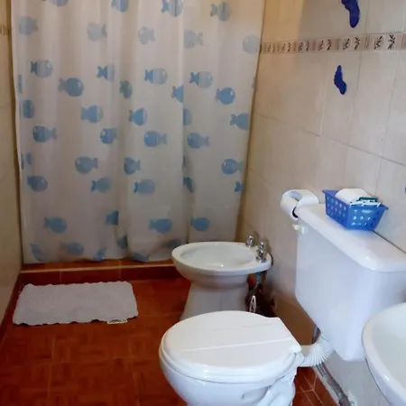 Apartamento Vicos Esquel Exterior foto