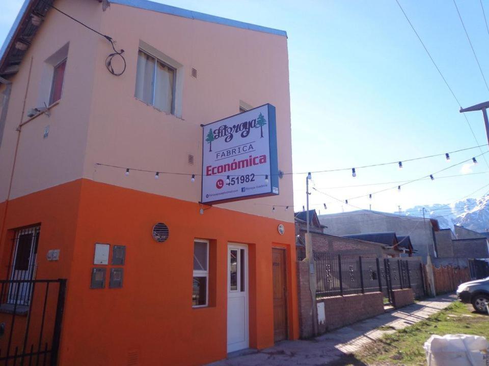 Apartment Vicos *