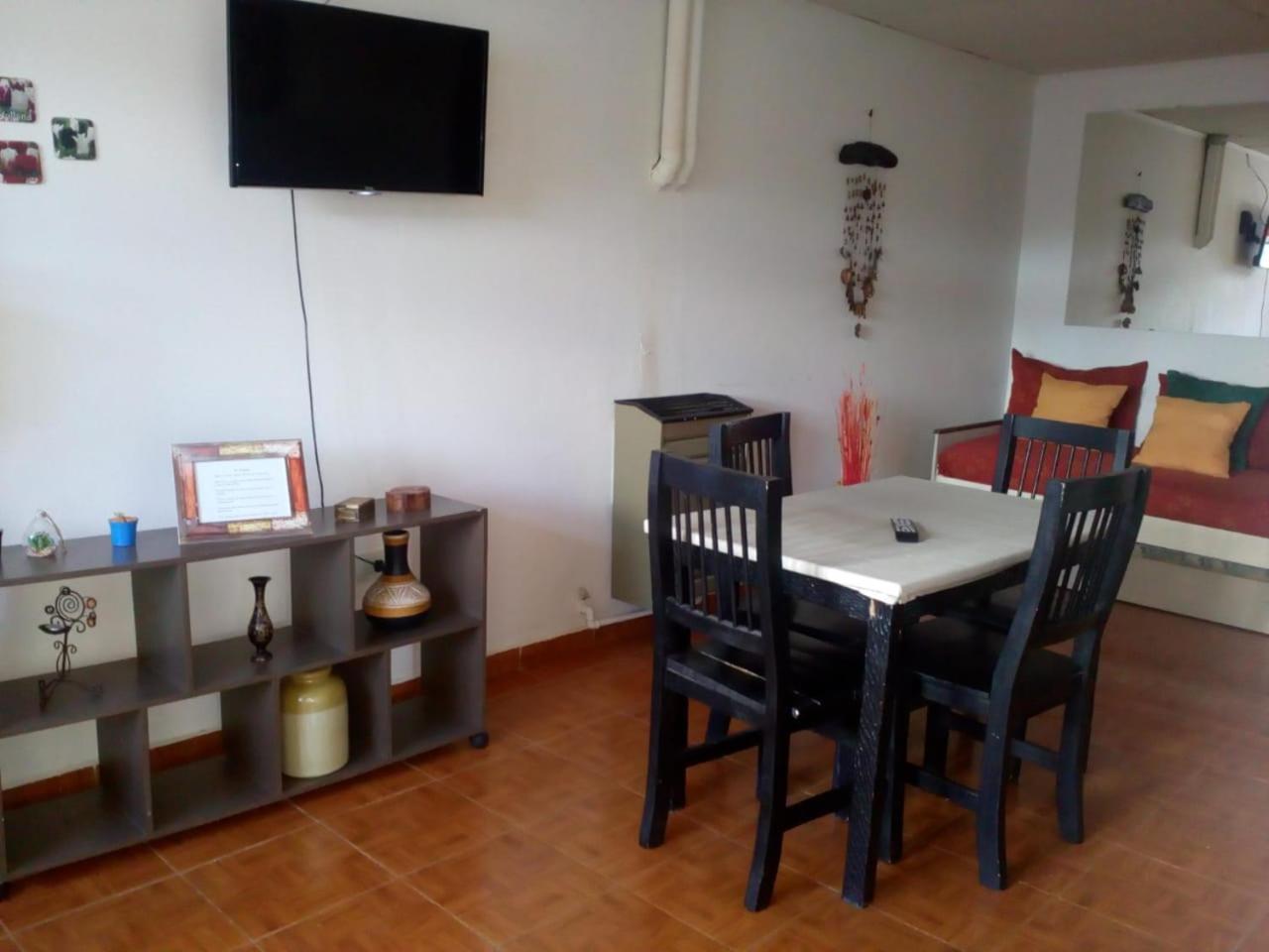 Apartment Vicos